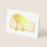 New York Cheesecake Cherry Cheese Cake Slice Food