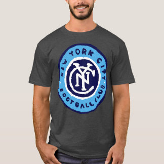 New York Ciiiity T-Shirt