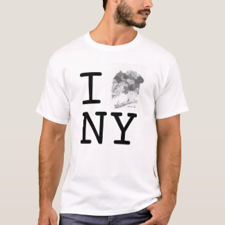 New York Citizen T-Shirt