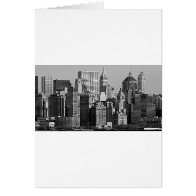 New York City (Front)