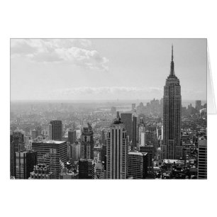 New York City