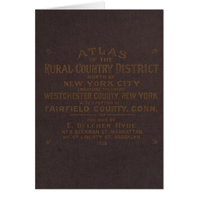 New York City (Front)