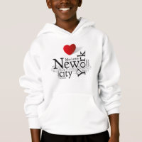 New York City