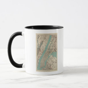 New York City 2 Mug