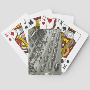 New York City 2 Playing Cards