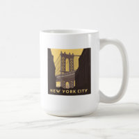 New York City | Brooklyn Bridge