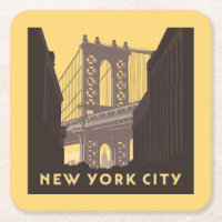 New York City | Brooklyn Bridge