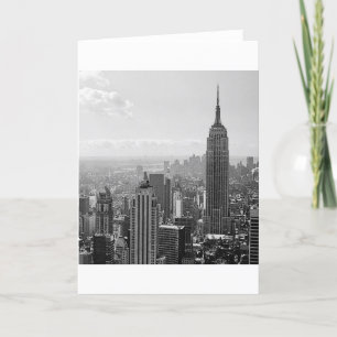 New York City Card