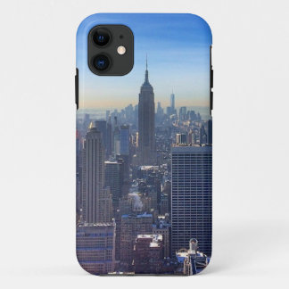 New York City iPhone 11 Case