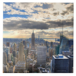 New York City Ceramic Tile
