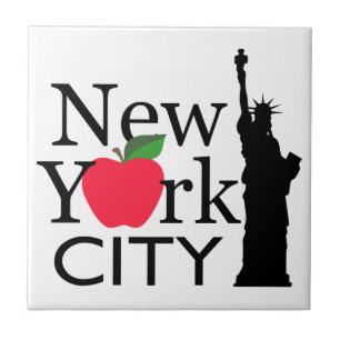 New York City Ceramic Tile