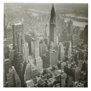 New York City Ceramic Tile