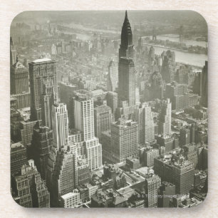 New York City Coaster