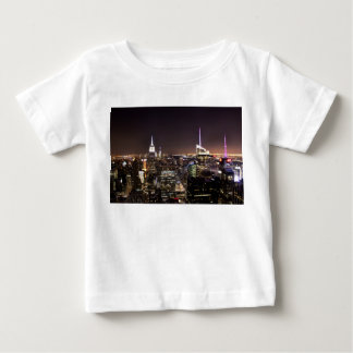 New York City (Empire State building) Baby T-Shirt