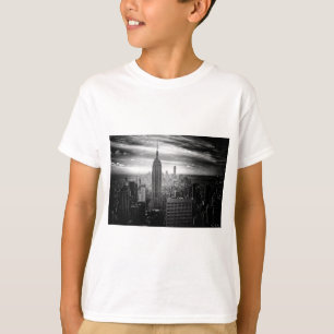New York City Empire State Building T-Shirt