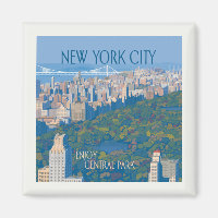 New York City | Enjoy Central Park