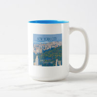 New York City | Enjoy Central Park