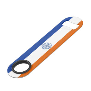 New York City flag