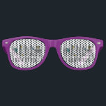 New York City Hanukkah NYC Jewish Holiday Chanukah Retro Sunglasses<br><div class="desc">Features an original pen-and-ink illustration of a row of classic New York City landmarks, "dressed up" for the holiday season. Great for anyone who lives in or loves NYC! Don't see exactly what you're looking for? Need help with customisation? Click "rebeccaheartsny" (upper right corner) then "contact this designer" to have...</div>