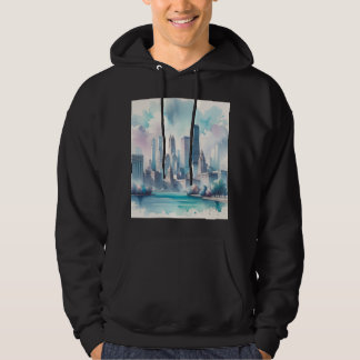 New York City Hoodie