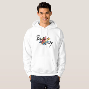 New York City Hoodie 