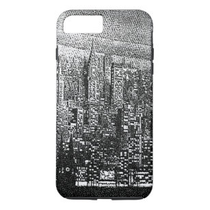 New York City iPhone 7 Plus Case