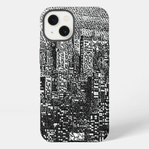 New York City iPhone Case