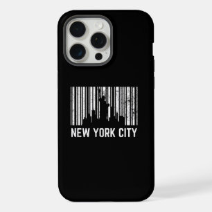 New York City iPhone 15 Pro Max Case
