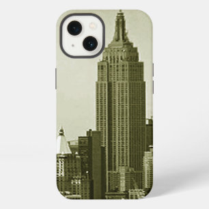 New York City iPhone Case
