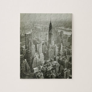 New York City Jigsaw Puzzle