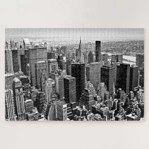 New York City Jigsaw Puzzle