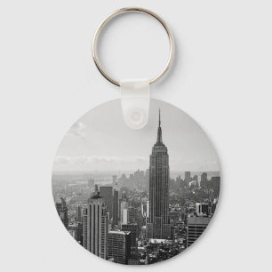 New York City Key Ring