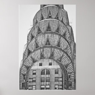 New York City Landmark Original Photograph Poster