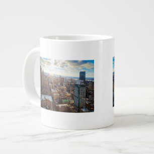 New York City Large Coffee Mug