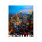 New York City Lights Poster