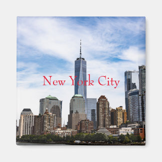 New York City Magnet