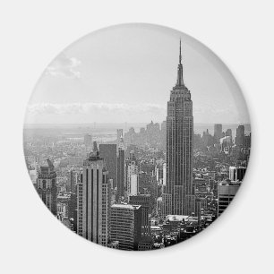 New York City Magnet