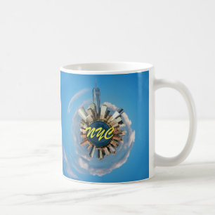 New York City Manhattan Stunning! Coffee Mug