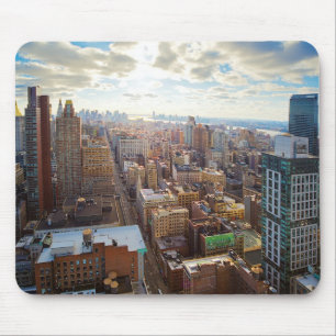 New York City Mouse Pad