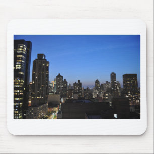 New York City Mouse Pad