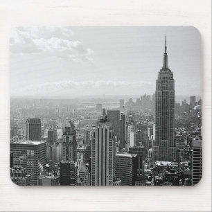 New York City Mouse Pad