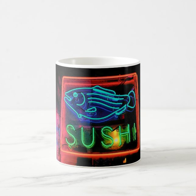New York City Mug (Center)