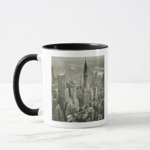 New York City Mug