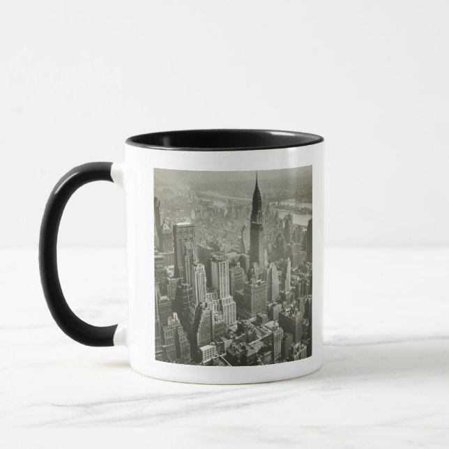 New York City Mug (Left)