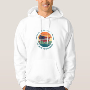 NEW YORK CITY, - New York Cool, Unique Hoodie