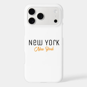 New York City, New York Souvenir