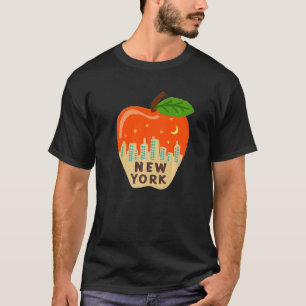 New York City New York souvenir  for men women  14 T-Shirt