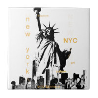 New York City Ny Nyc Statue of Liberty