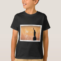 new york city ny statue of liberty usa