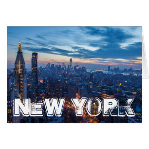 New York City, NY, USA